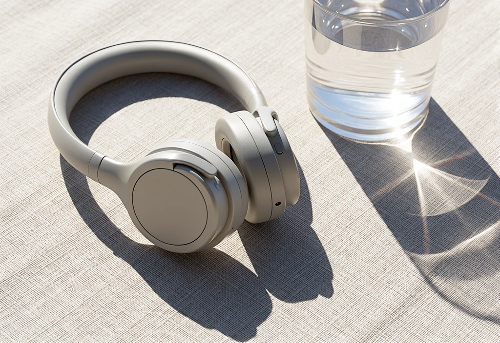 Auditory Wellness Products